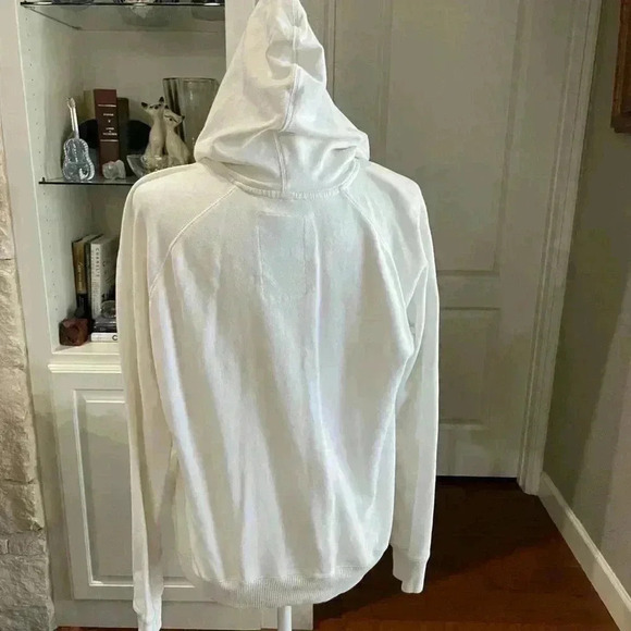 Baylor University Zip Hoodie Sweatshirt Size XL - Picture 3 of 4